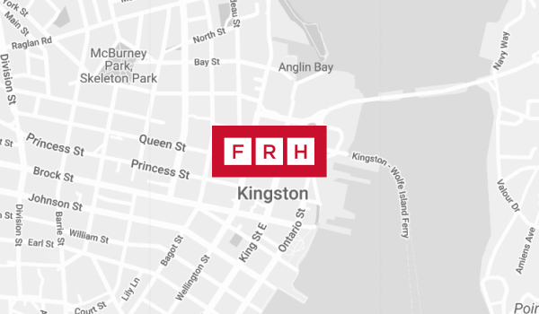 FRH Kingston